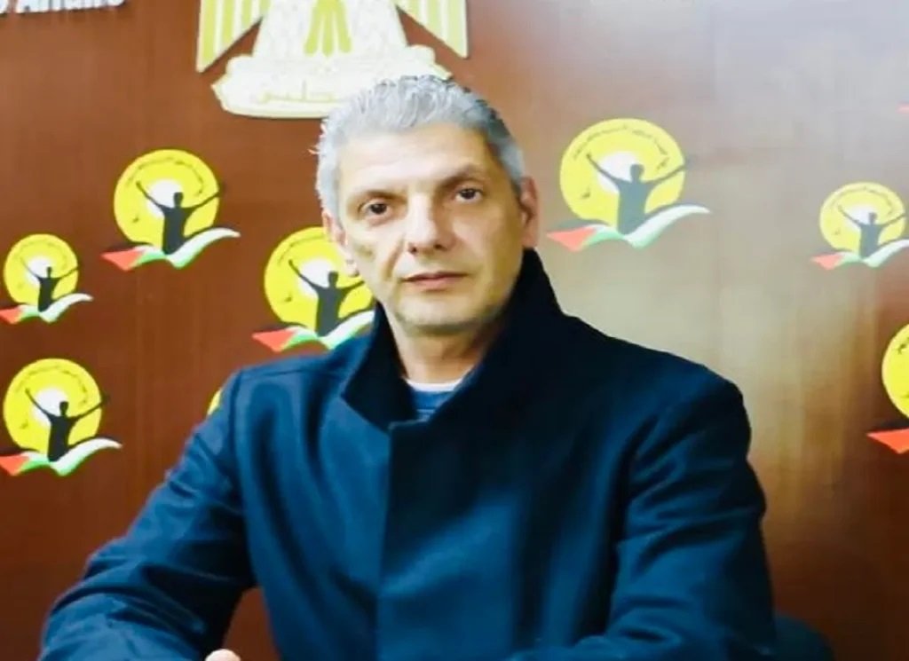 أبو الحمص: قانون إعدام الأسرى تكريسٌ لجريمة قائمة تاريخياً